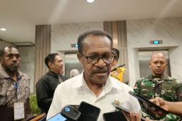 Kota Jayapura masuk lima besar inflasi terendah nasional