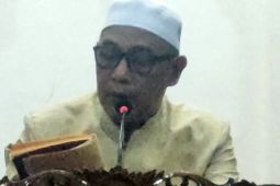 Ustadz Saiful ungkap rahasia puasa dan zakat fitrah