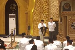 Ma'ruf Amin: Puasa ibadah yang sangat spesial