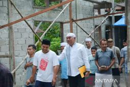 Dukungan terhadap Harun Musthafa maju di Pilkada 2024 terus mengalir