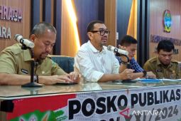 PSSI Sumut gandeng Indra Sjafri jadi konsultan tim sepak bola PON