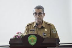 Pemprov Kaltim matangkan persiapan arus mudik  Lebaran 2024