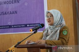 Pemprov Kaltim tingkatkan  kapasitas UKM dan koperasi melalui pelatihan