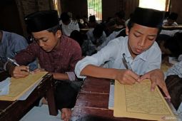 Tokoh: Syekh Nawawi sangat layak menjadi pahlawan nasional