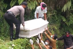 Lima hari tak pulang, pemuda "ayanan" ditemukan meninggal