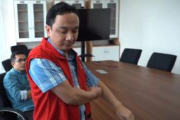 Kepala BKPSDM Majalengka ditahan terkait kasus korupsi pasar Cigasong