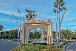 ITDC catat hotel mulai terima "booking" kamar libur Lebaran