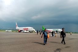 301.870 wisatawan kunjungi Belitung sepanjang 2023