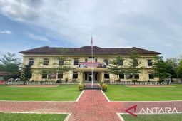 Polresta Kendari intensif patroli guna cegah tawuran dan balap liar