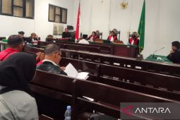 Hakim PN Ambon vonis terdakwa cabuli bocah lima tahun  penjara