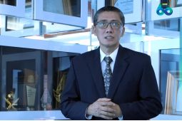 Bank Kalsel optimis melangkah menjadi bank devisa pada tahun depan