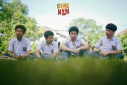 Libur Lebaran, nonton "Keluar Main 1994" bisa jadi pilihan