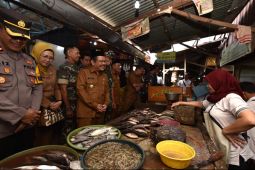 Hingga Lebaran, pasokan bahan pokok di Pasuruan aman