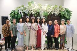Permata Hijau Suites hadirkan "Superlink Business Gathering"