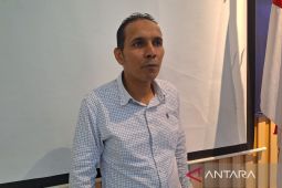 Harga tiket melonjak tidak pengaruhi pemudik  di Bandara Balikpapan