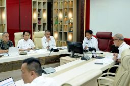 Pemprov Sumut siap jalankan arahan Mendagri  untuk Pilkada 2024