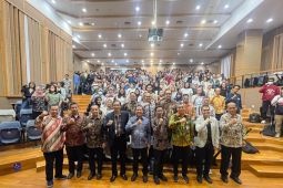 Menteri Trenggono ajak mahasiswa ITB kembangkan teknologi optimalkan sektor KP