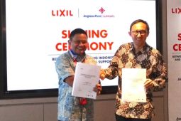 "Angkasa Pura Supports" perluas kerja sama sanitasi