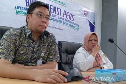 BPJS Kesehatan  ingatkan peserta perbarui rujukan sebelum libur lebaran