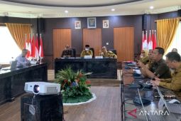 KPK minta Pemprov Gorontalo benahi tiga hal