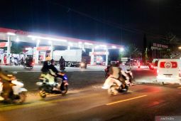 Pertamina tambah jam operasional selama arus mudik/balik Lebaran