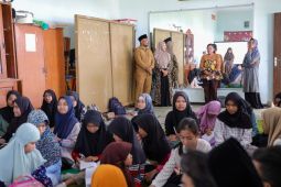 Disdik Kediri dan YLPA beri edukasi parenting ke SLB
