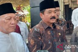 Menkopolhukam ingatkan semua pihak hargai proses politik yang ada