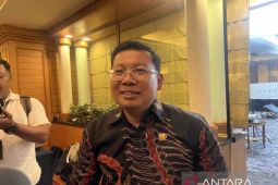 Bapanas minta pedagang tak oplos beras SPHP dan jual lebihi HET