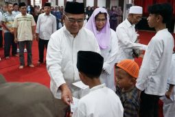 Pj Wali Kota Kediri anjurkan ASN beli produk lokal