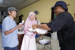 Pemkot Batu gelontor 91 ton beras cadangan pangan pemerintah