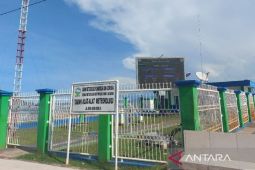 BBMKG Jayapura imbau warga waspadai bencana hidrometeorologi