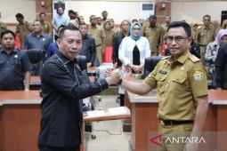 Realisasi APBD Kabupaten Kolaka pada 2023 capai Rp1,73 triliun