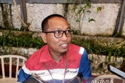 Pertamina Manokwari siagakan 30 mobil tangki distribusi BBM jelang Lebaran