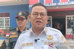 Pemerintah Bangka Selatan bagikan 1.000 paket takjil gratis