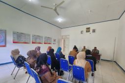 BKKBN Malut perkuat implementasi kampung KB di kawasan pesisir