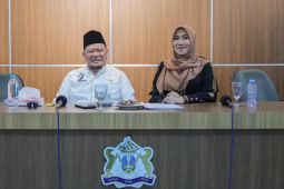 Ning Lia apresiasi langkah LaNyalla beri ruang dialog senator baru