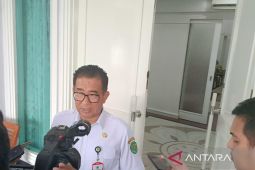 Pj Gubernur Kaltim  terapkan sistem peringatan deteksi harga pangan