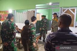 Satpol PP Mukomuko patroli pastikan tempat hiburan patuhi aturan