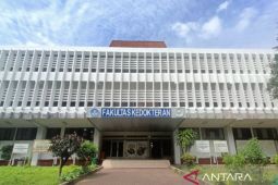 Kemenkes tinjau kesiapan pembukaan Fakultas Kedokteran Unimed