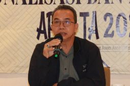 Pj Bupati Tapin perintahkan SKPD berinovasi terbaik untuk masyarakat