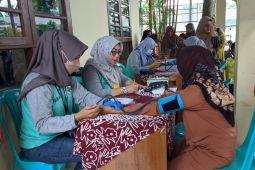 Ratusan warga di Tabalong dapat layanan pengobatan gratis