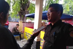 Bawaslu Karawang  putuskan 4 anggota PPK langgar kode etik