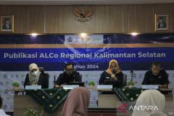 DJPb Kalsel: Realisasi KUR capai Rp783 miliar bagi 13.365 debitur