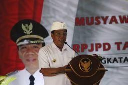 Pemkab Buleleng rancang pembangunan jangka panjang