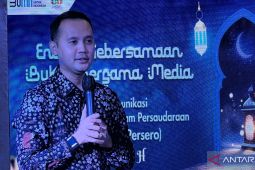 Pertamina: Telepon 135 untuk dikirimkan BBM jika habis saat macet mudik
