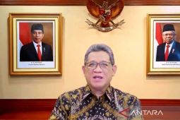Bank Indonesia dukung pengendalian inflasi pangan