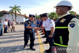 KSOP Batulicin: enam kapal layani angkutan lebaran