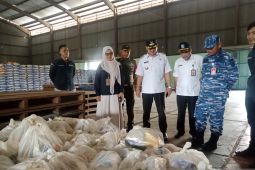 Bulog Belitung perkuat stok hadapi Idul Fitri 1445 Hijriah