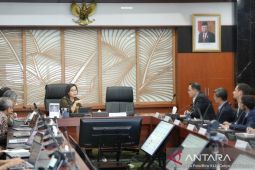 Menkeu: S&P  Global Rating apresiasi capaian ekonomi RI