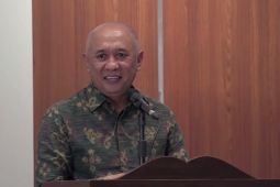 Menkop UKM  perluas akses pembiayaan dan investasi perusahaan rintisan